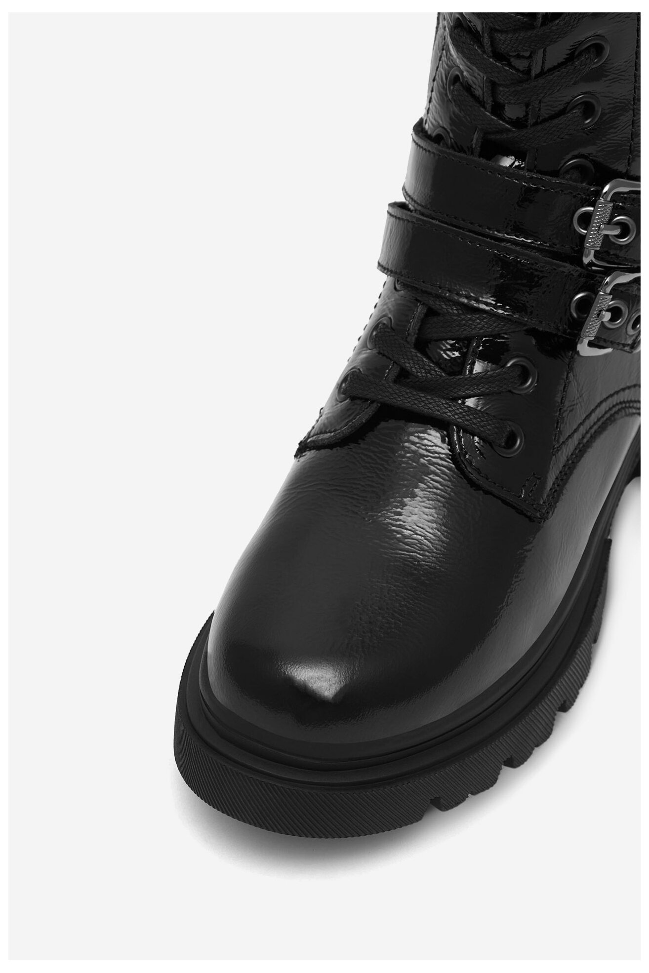 Bocanci Sergio Bardi EST-C1009-02SB NEGRU