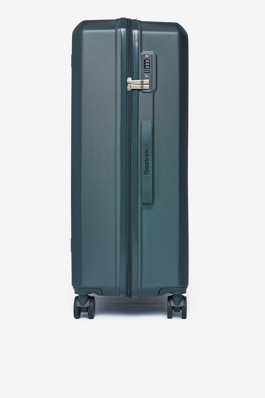 
                Reebok - Walizka duża na kółkach - 5906751200711