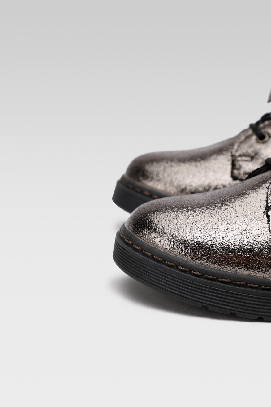 Nelli Blu - Trzewiki ocieplane - 5904862231860