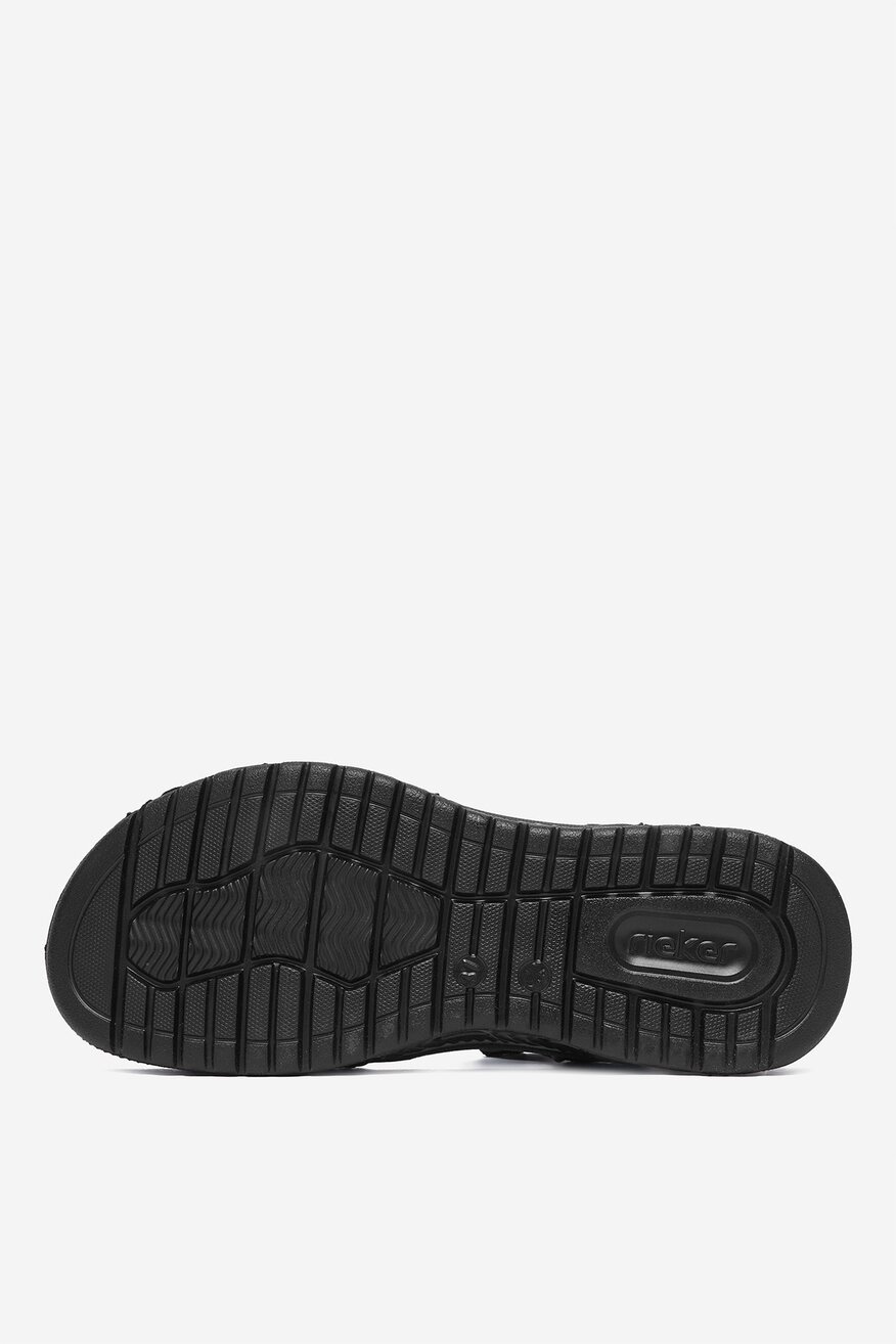 
                Rieker - Sandały - 5906751760949