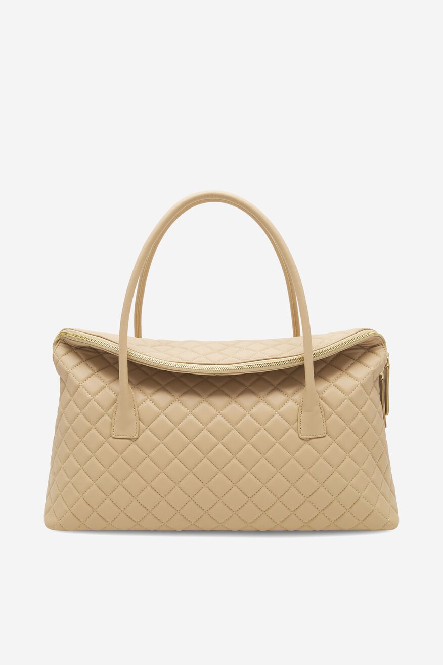 
                Badura - Duża torebka na ramię - 5905588382539