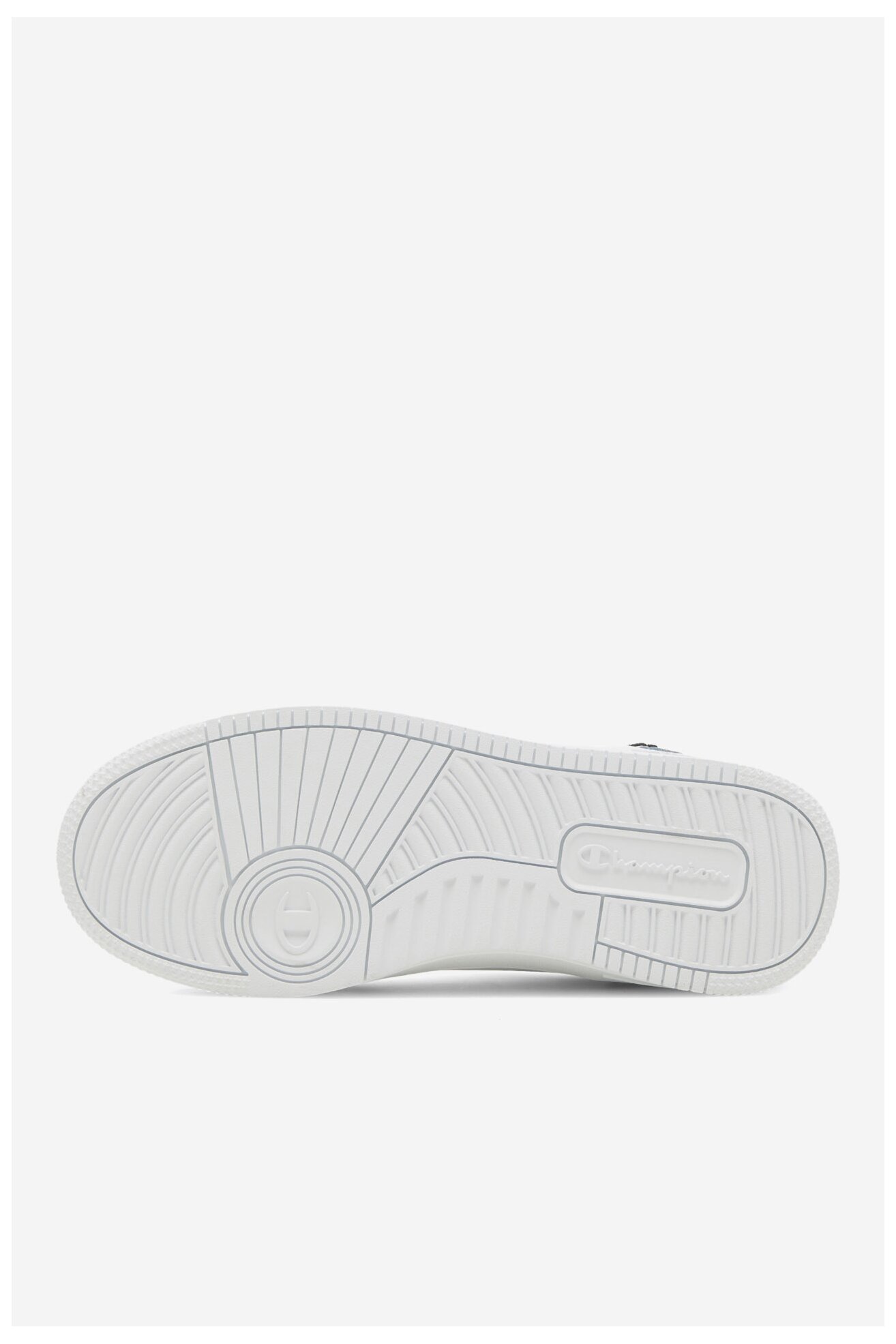 Obuwie sportowe Champion REBOUND 2.0 LOW S11726-WW001 Niebieski