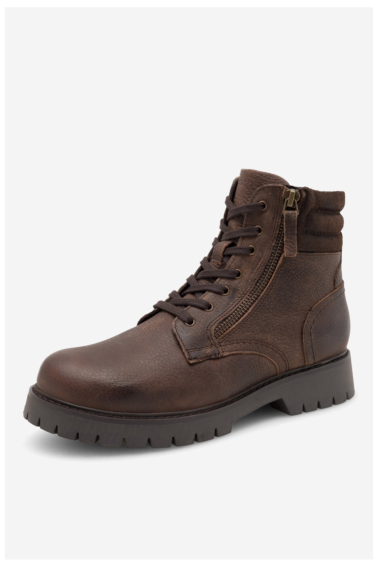 Trzewiki Lasocki Young RIVER SBI12-8468-03 Brązowy