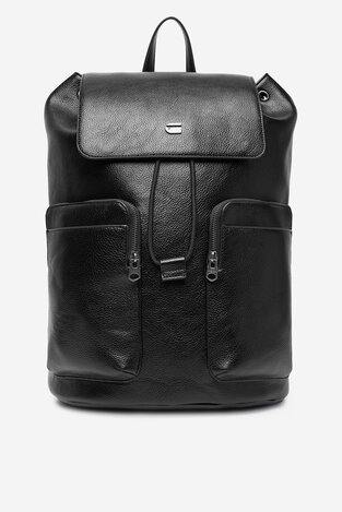 Рюкзак G-STAR RAW EO-XC8474 ЧОРНИЙ