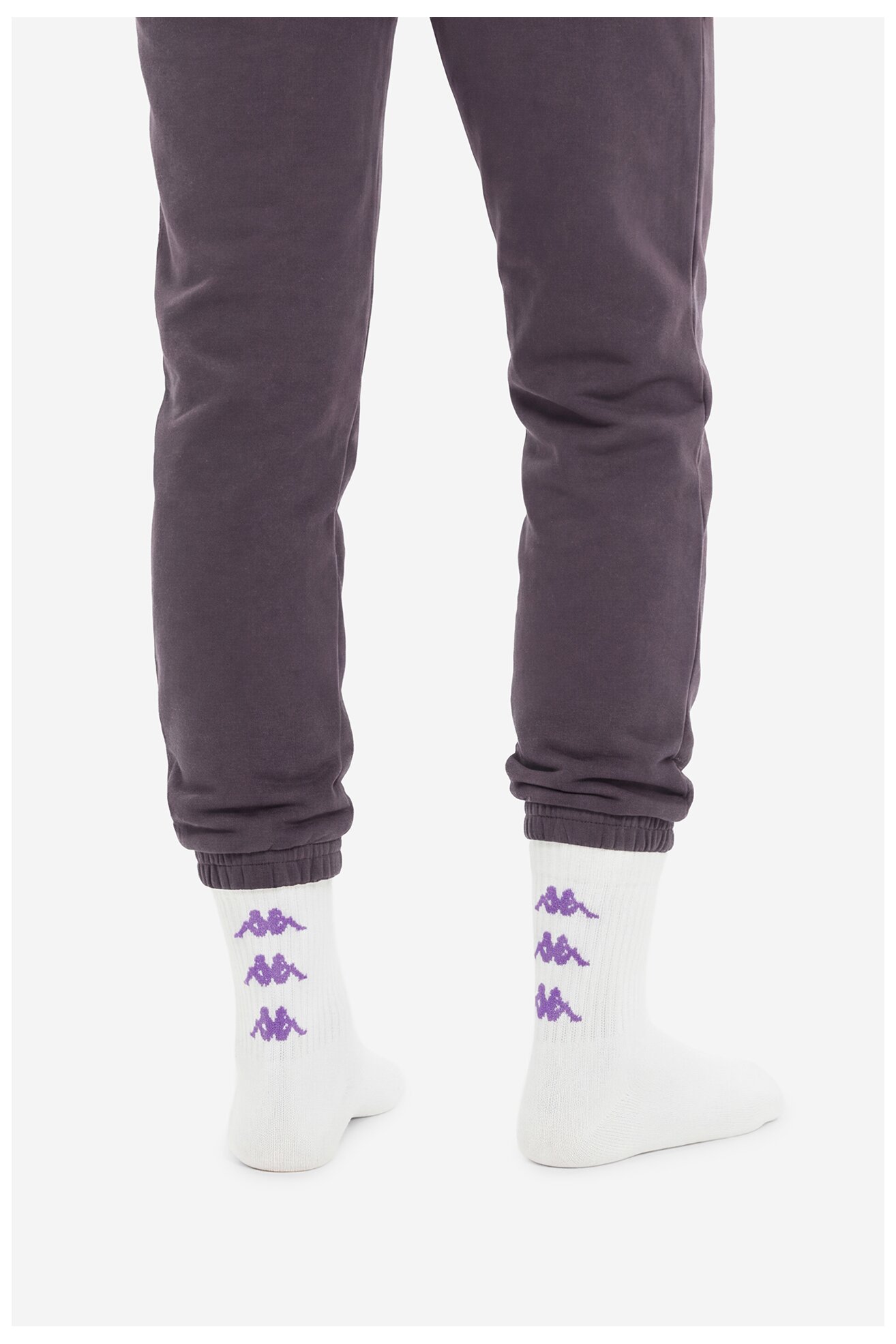 Skarpetki Kappa CEO_KR_KAPPA_ 002_W_AW25 (3 -PACK) MIX