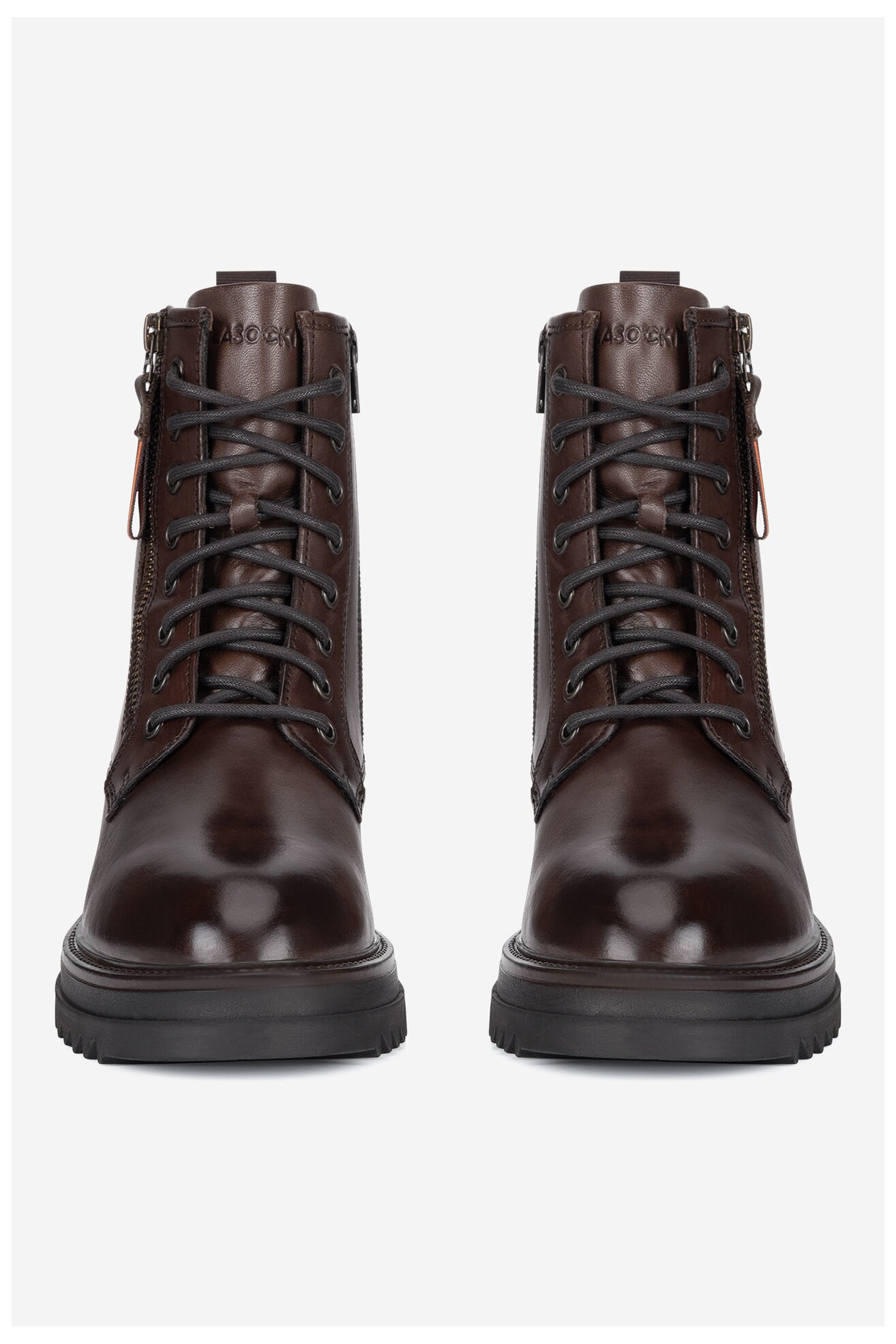 Bocanci Lasocki WB-LOREDANA-18 MARO