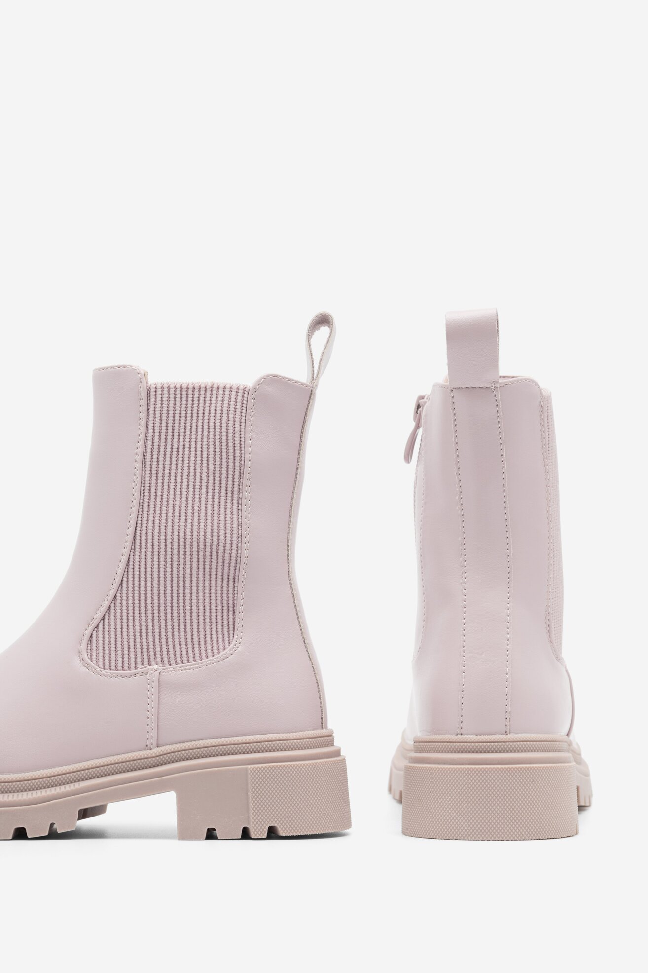 Боти Nelli Blu CS5819-03 СВЕТЛОРОЗОВ