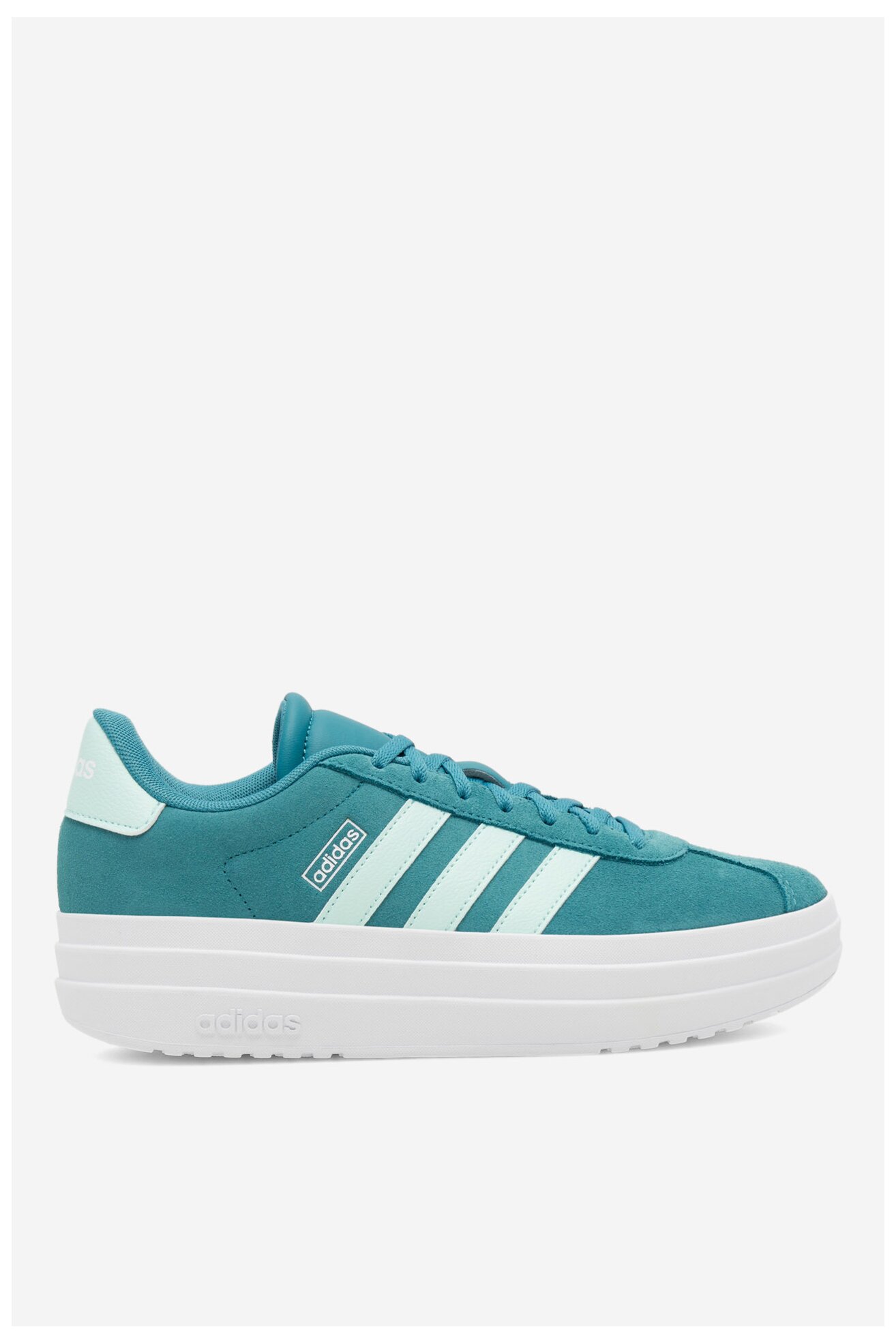 Спортни обувки adidas VL COURT BOLD J IH4778 СИН
