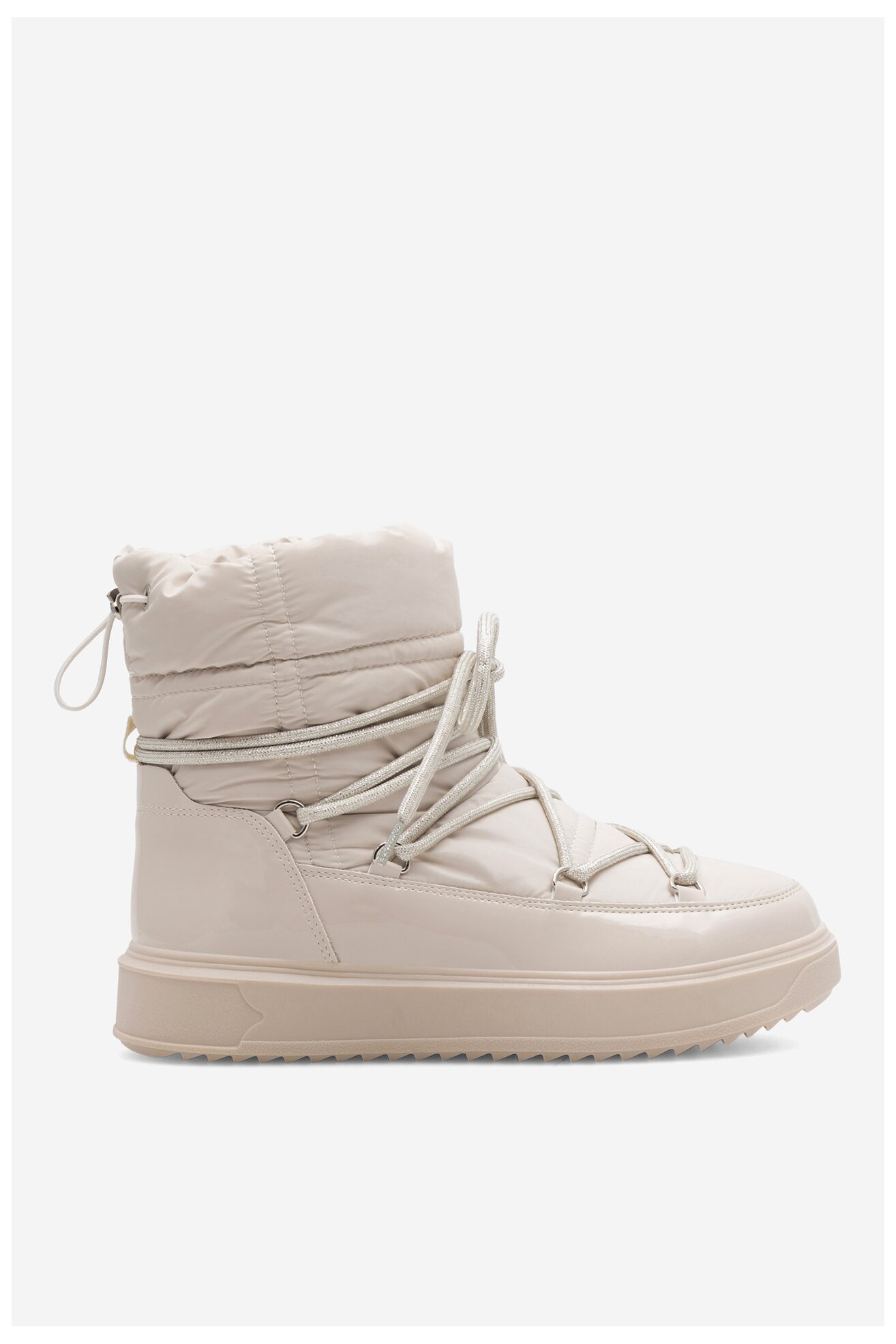 Боти DeeZee ELLEN HY221202 БЕЖОВ