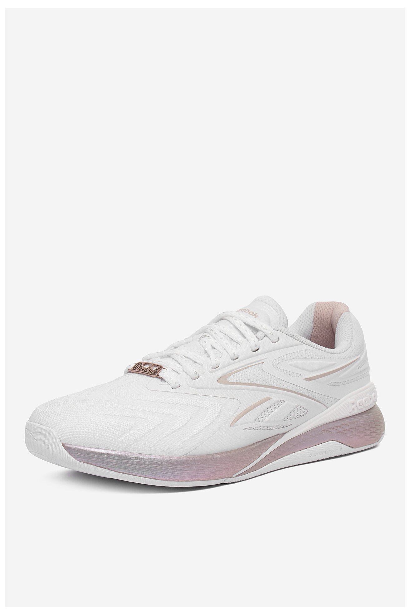 Obuwie sportowe Reebok EO-NANO X5 EDGE 100249417 Biały