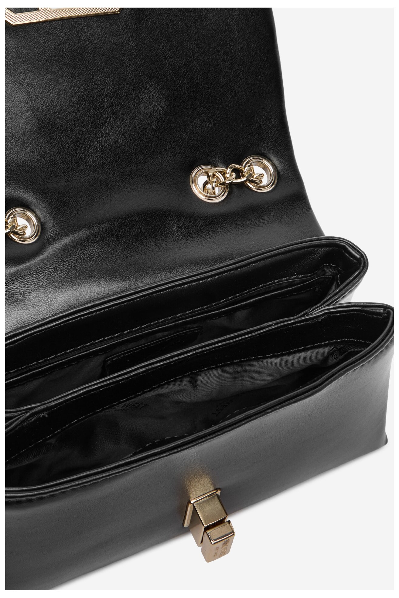 Torebka NINE WEST CEO-SIENA-LDA8700 Czarny