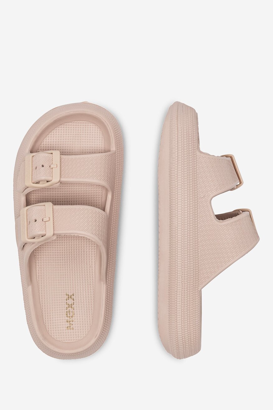 
                Mexx - Klapki basenowe - 5905588525134