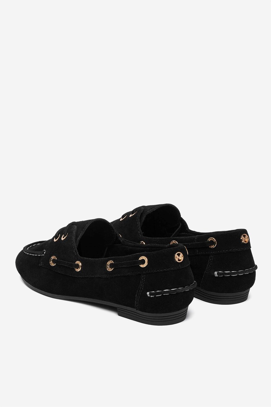 
                Мокасини Mexx ЧОРНИЙ - 5906751756478