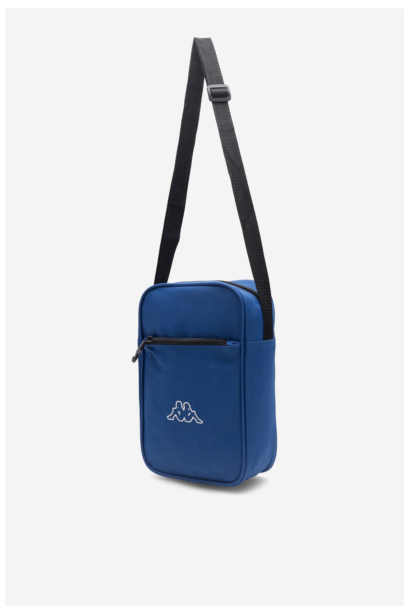 Torebka młodzieżowa Kappa LOGO CARMY 361125W-00X Niebieski