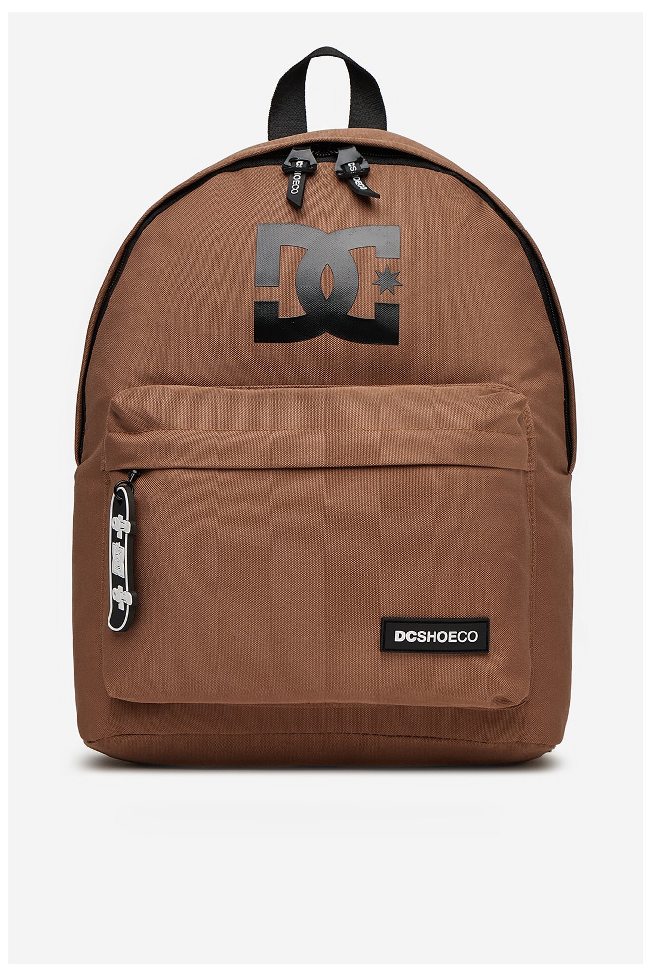 Рюкзак DC Shoes DCI-P-002-07 ХАКІ