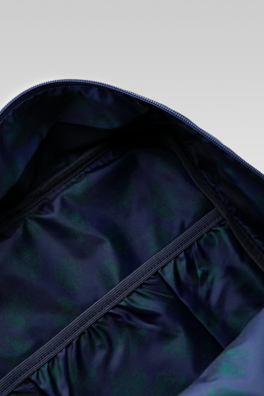 
                Harry Potter - Plecak z printem zielony - 5904248987671