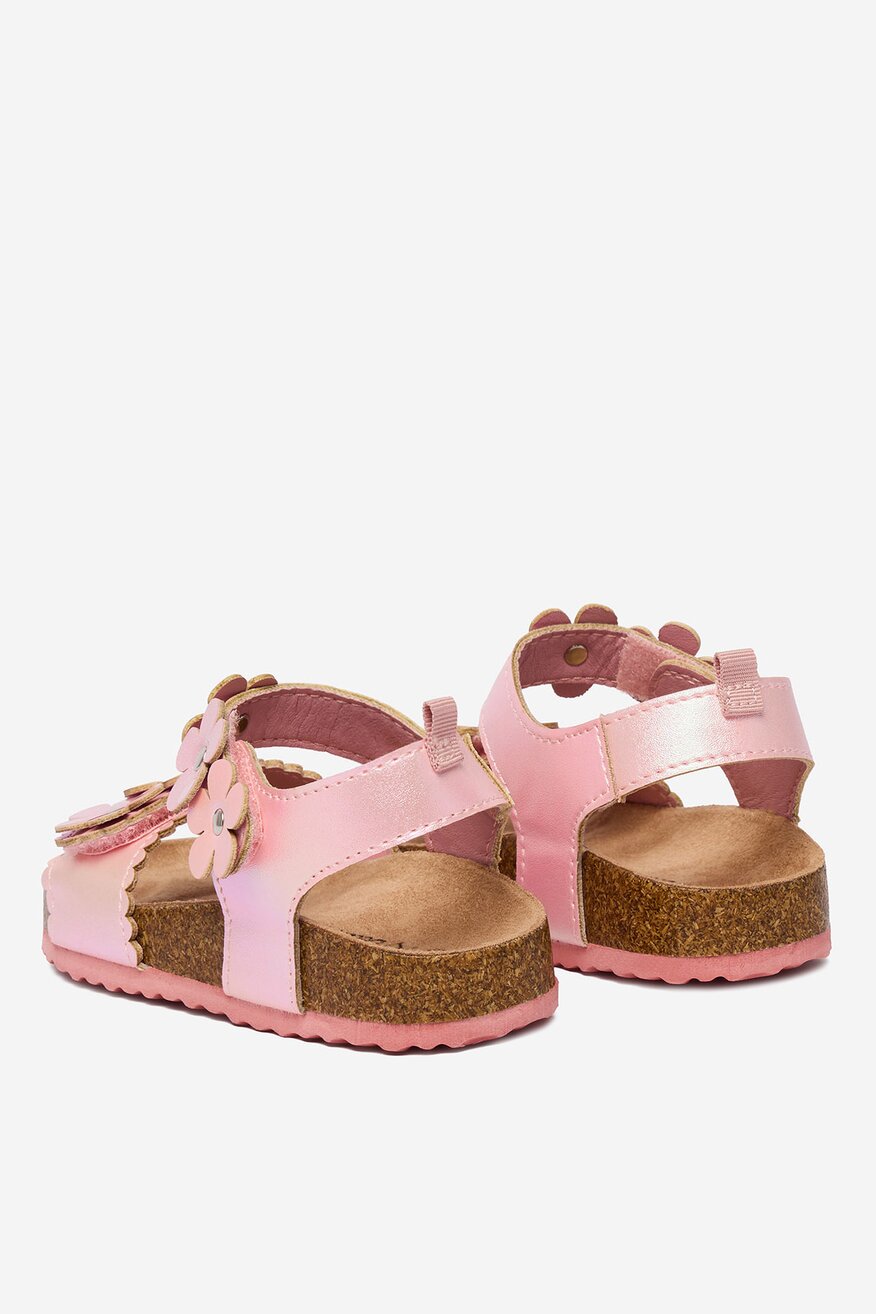 
                Сандалі DeeZee РОЖЕВИЙ - 5907964035671