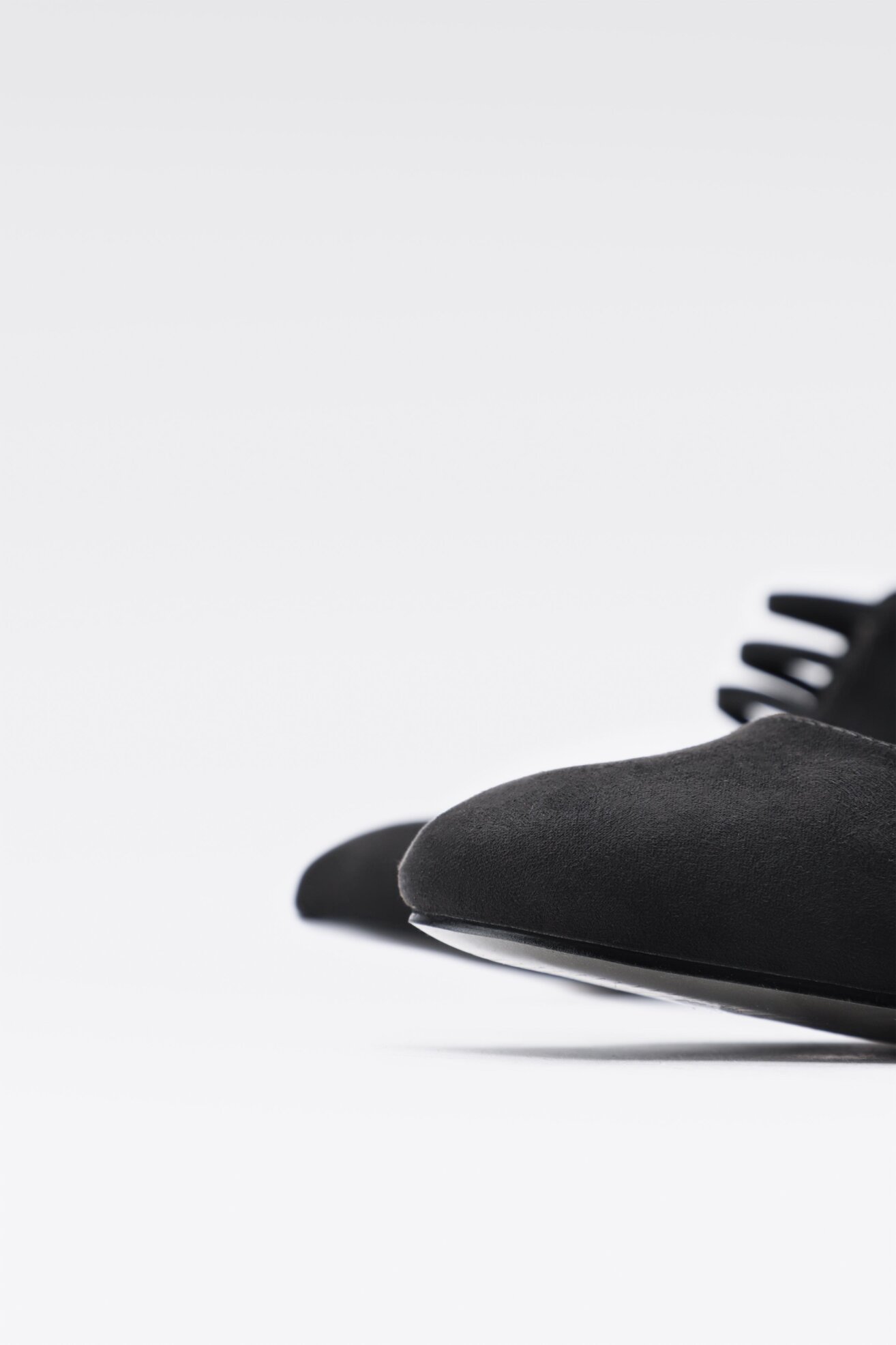 Półbuty Clara Barson WYL1141S-3 Czarny