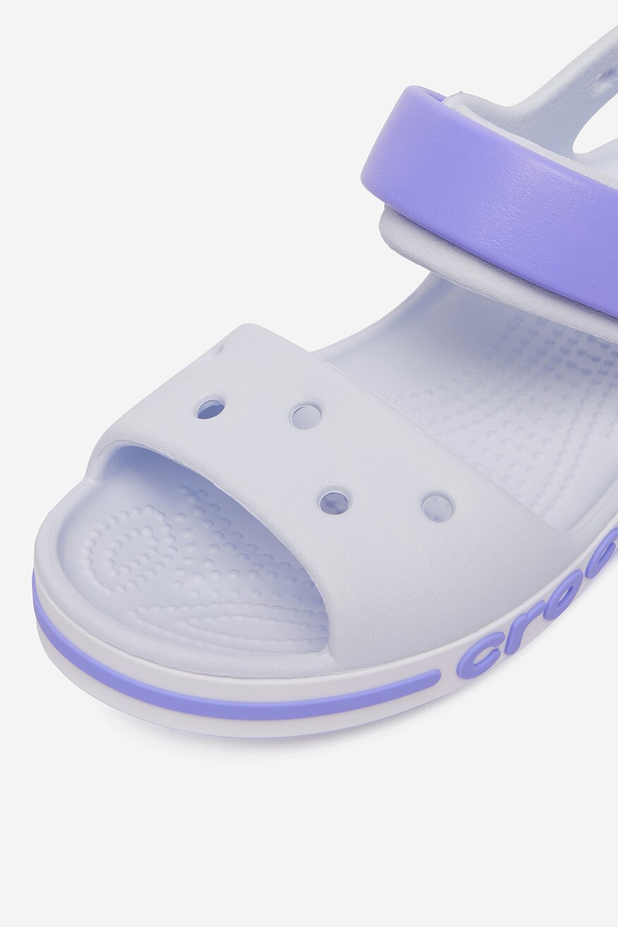 
                Crocs - BAYABAND SANDAL K - 5906751776186