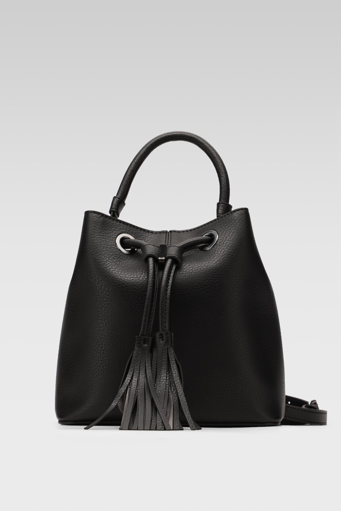 Kézitáska Jenny Fairy RX3300 FEKETE