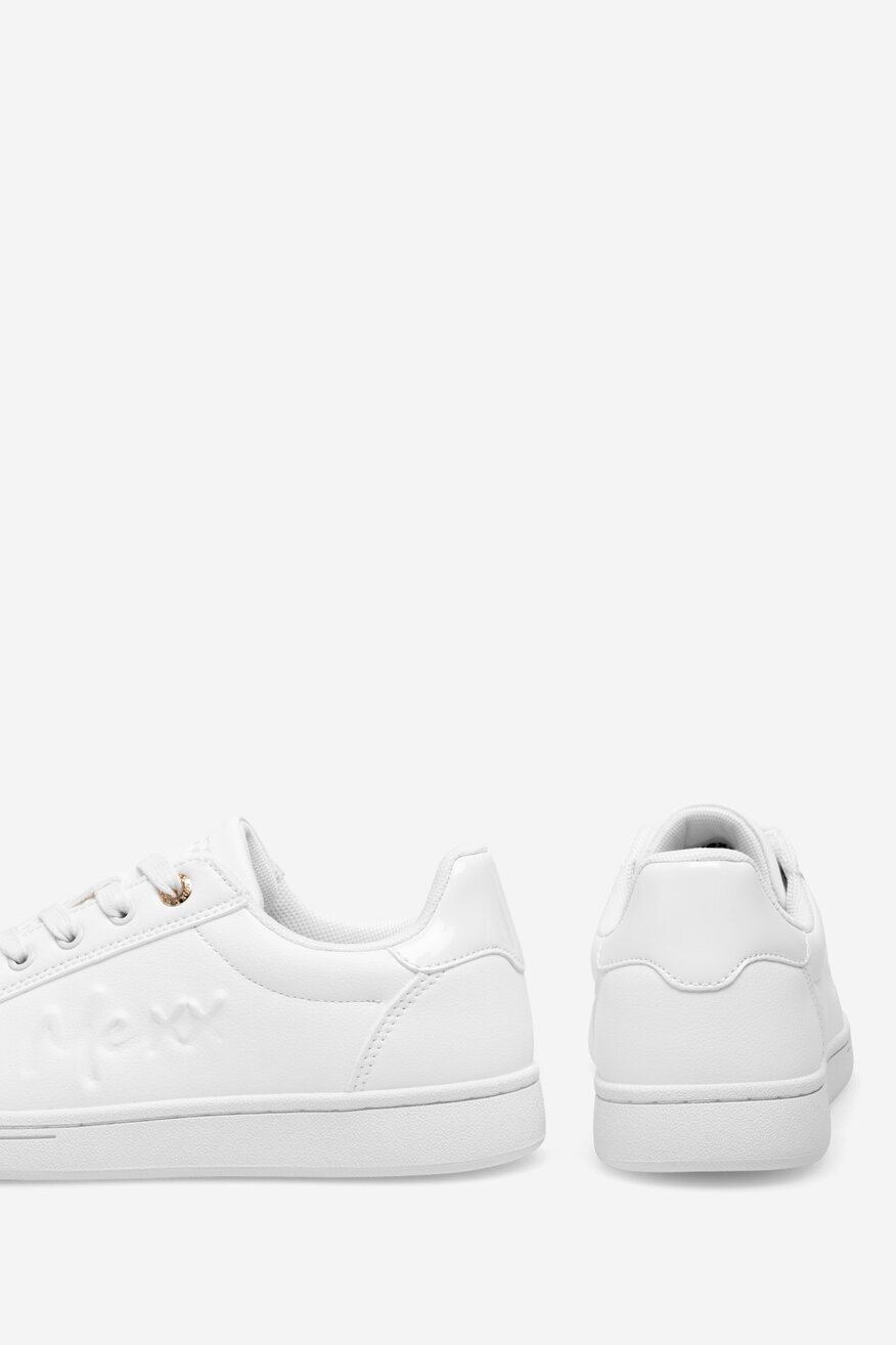 
                Сникърси Mexx БЯЛ - 5906751943298