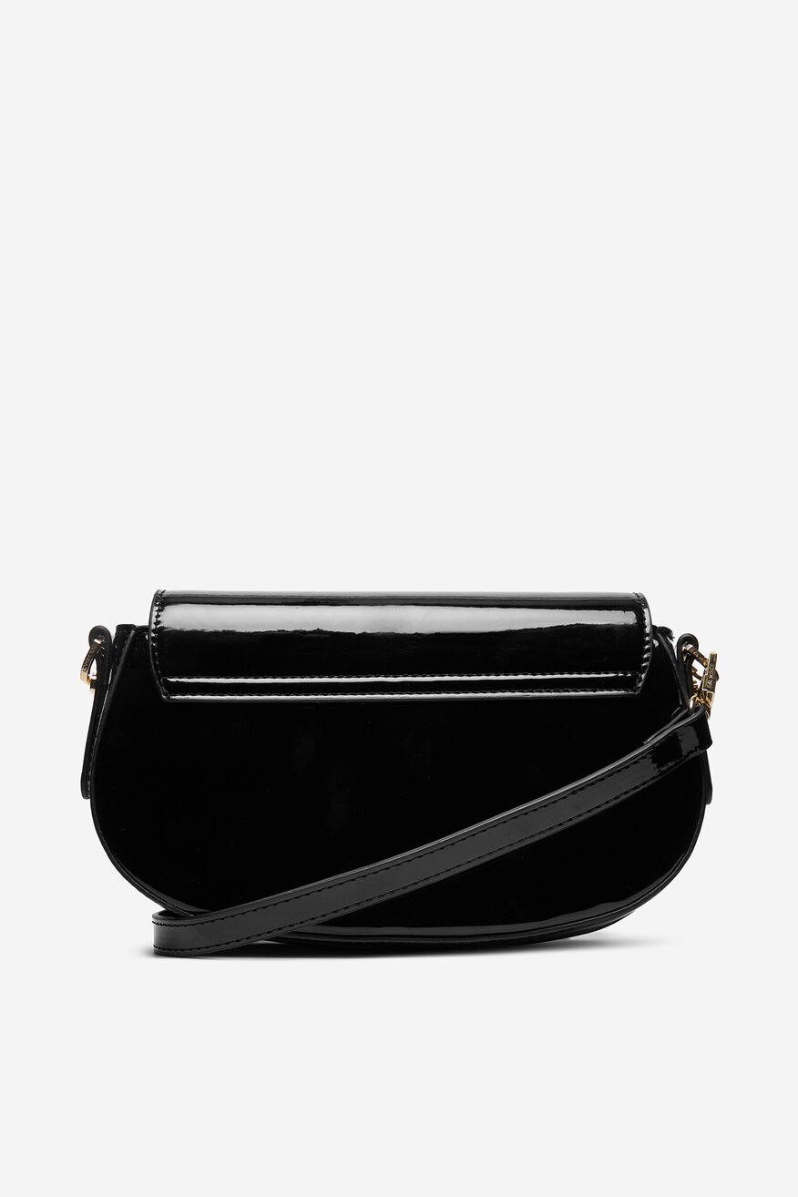 Дамска чанта EVA MINGE ЧЕРЕН - 5906751330630