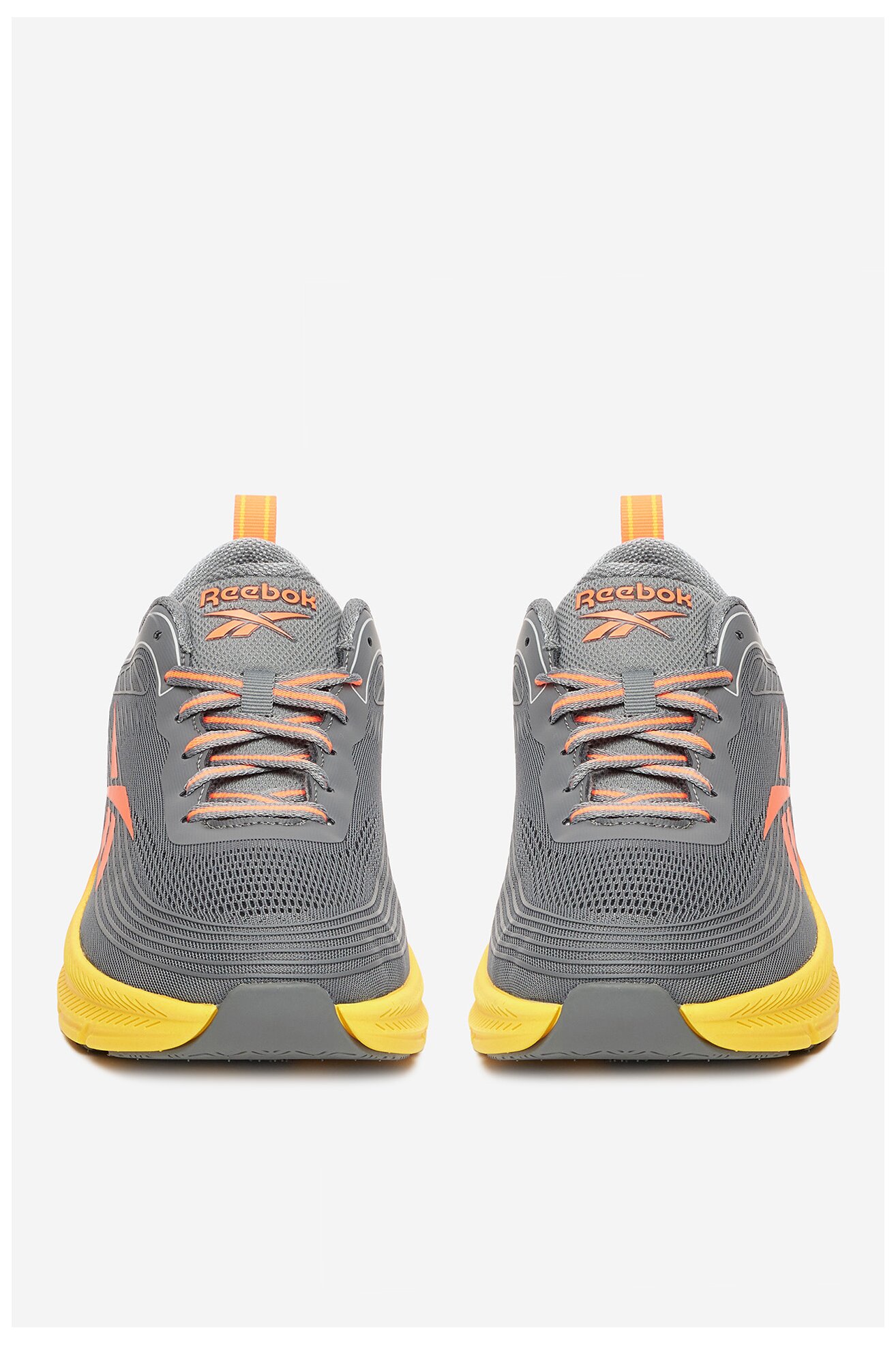 Спортни обувки Reebok CEO-ROAD STRIDER 100249488 СИВ