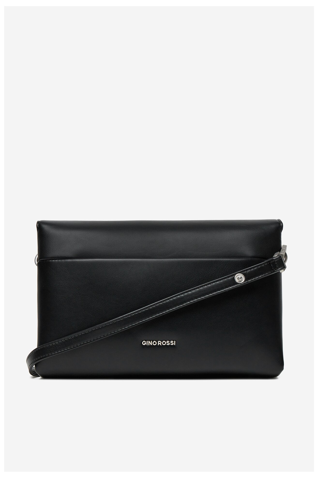 Torebka Gino Rossi C-HAWA-KQ034A Czarny