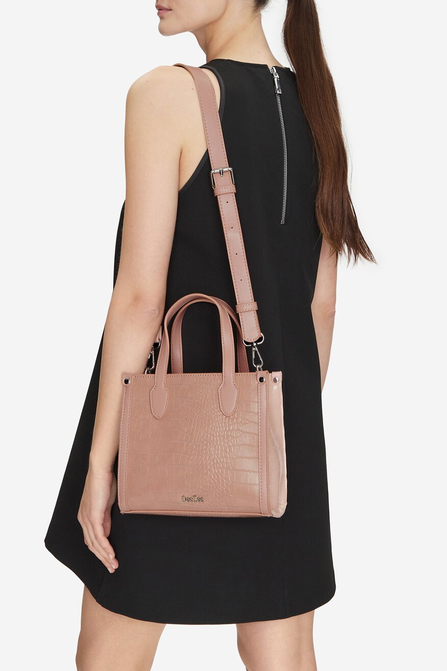 
                Torba DeeZee ROZE - 5904862311449