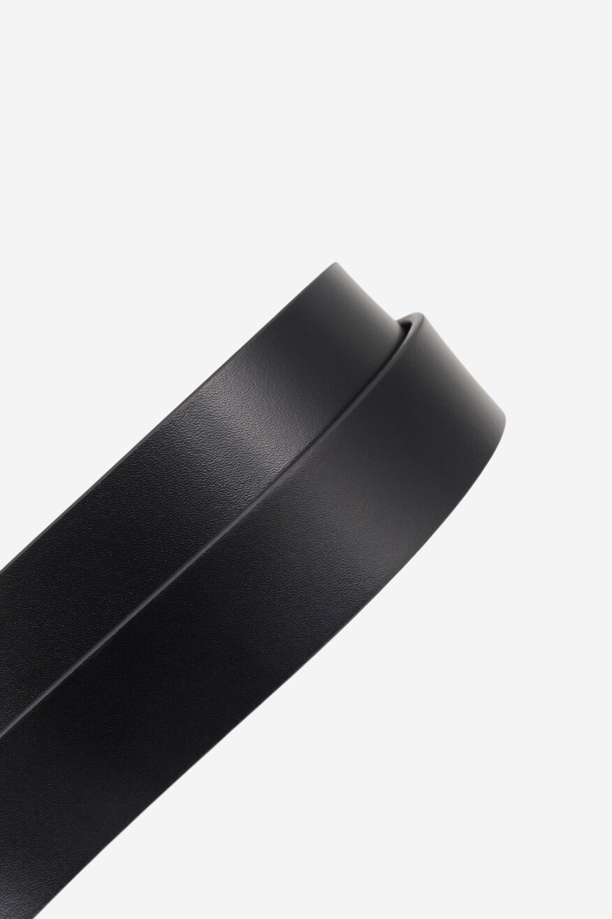 
                Muški kaiš Lasocki CRNA - 5905588164005