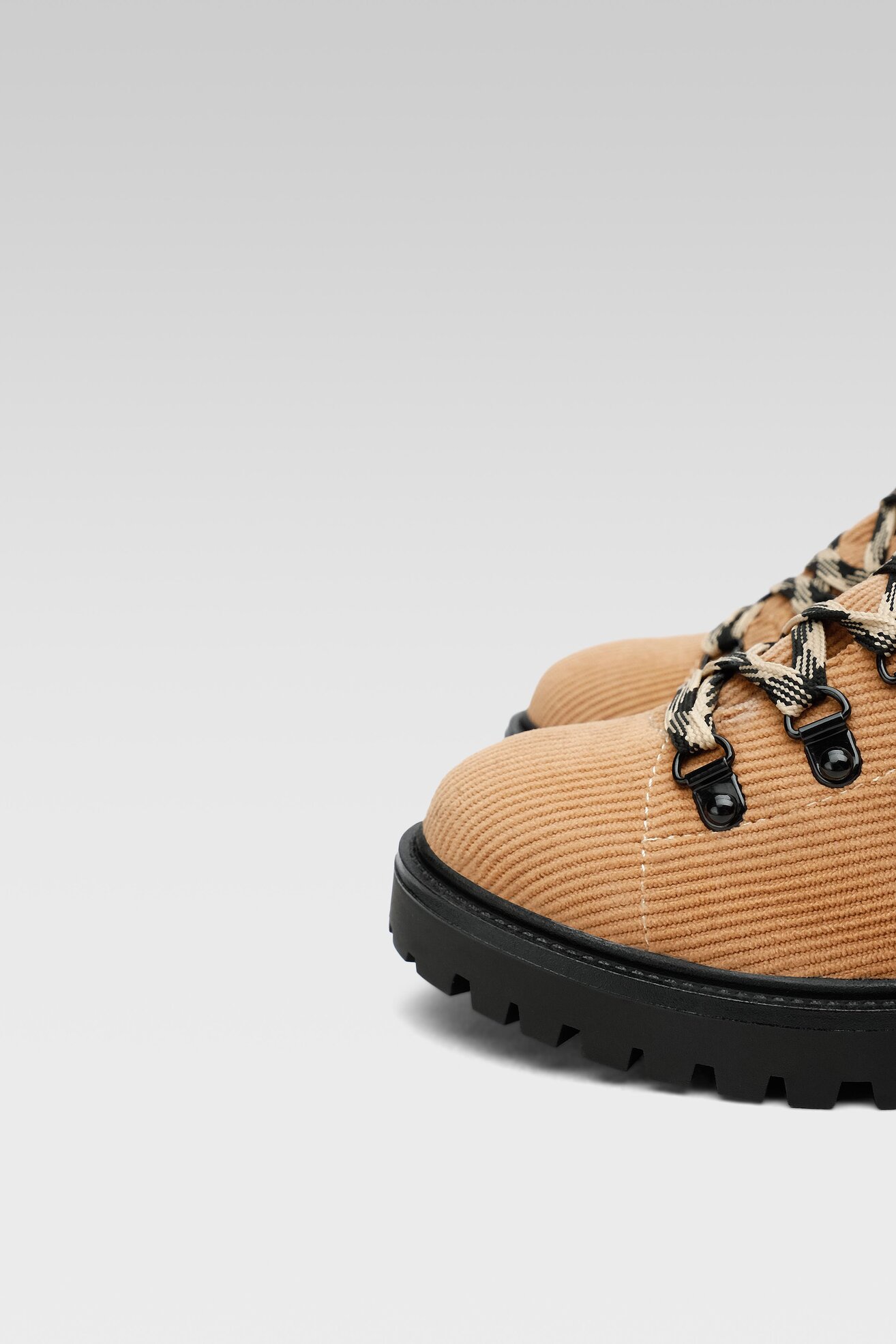 Csizma Jenny Fairy WS5601-21 CAMEL