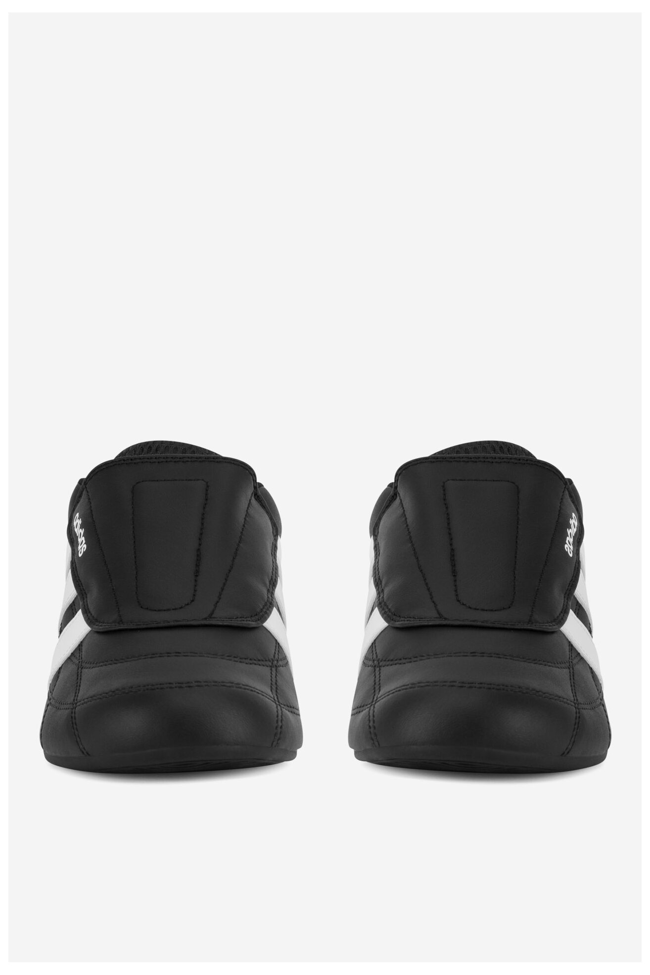 Obuwie sportowe adidas TEKWEN JS3871 Czarny