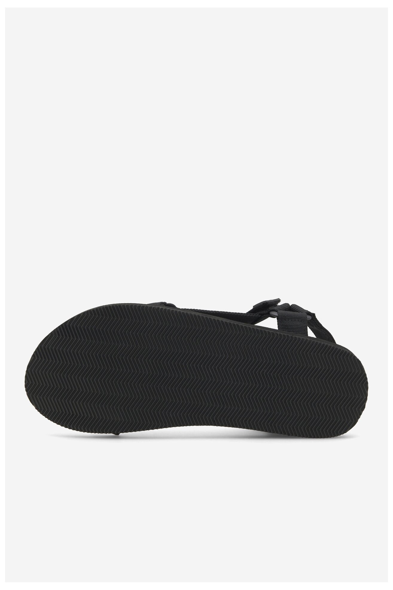 Sandały Kappa LOGO NEFARI 37146PW-A00 Czarny