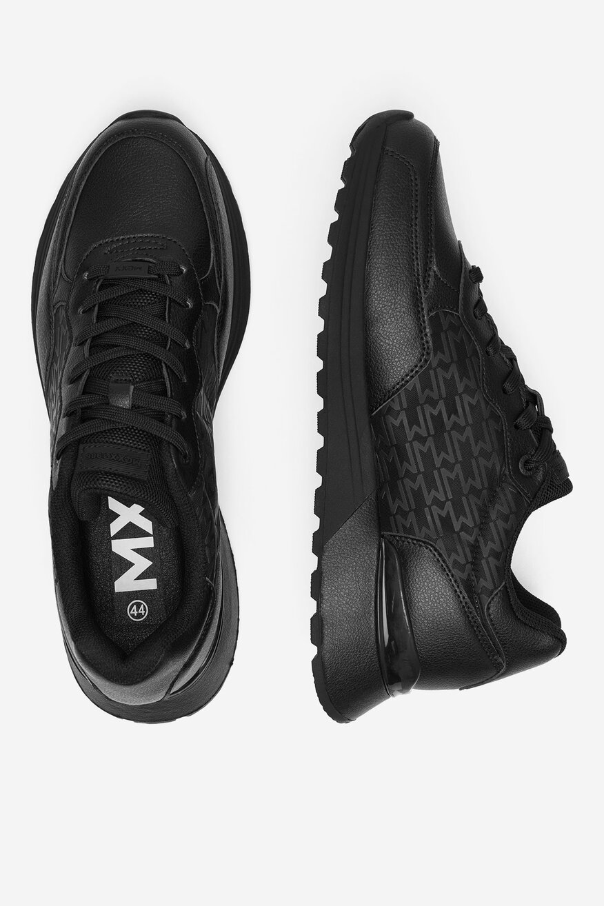 
                Mexx - Sneakersy - 5905588919896