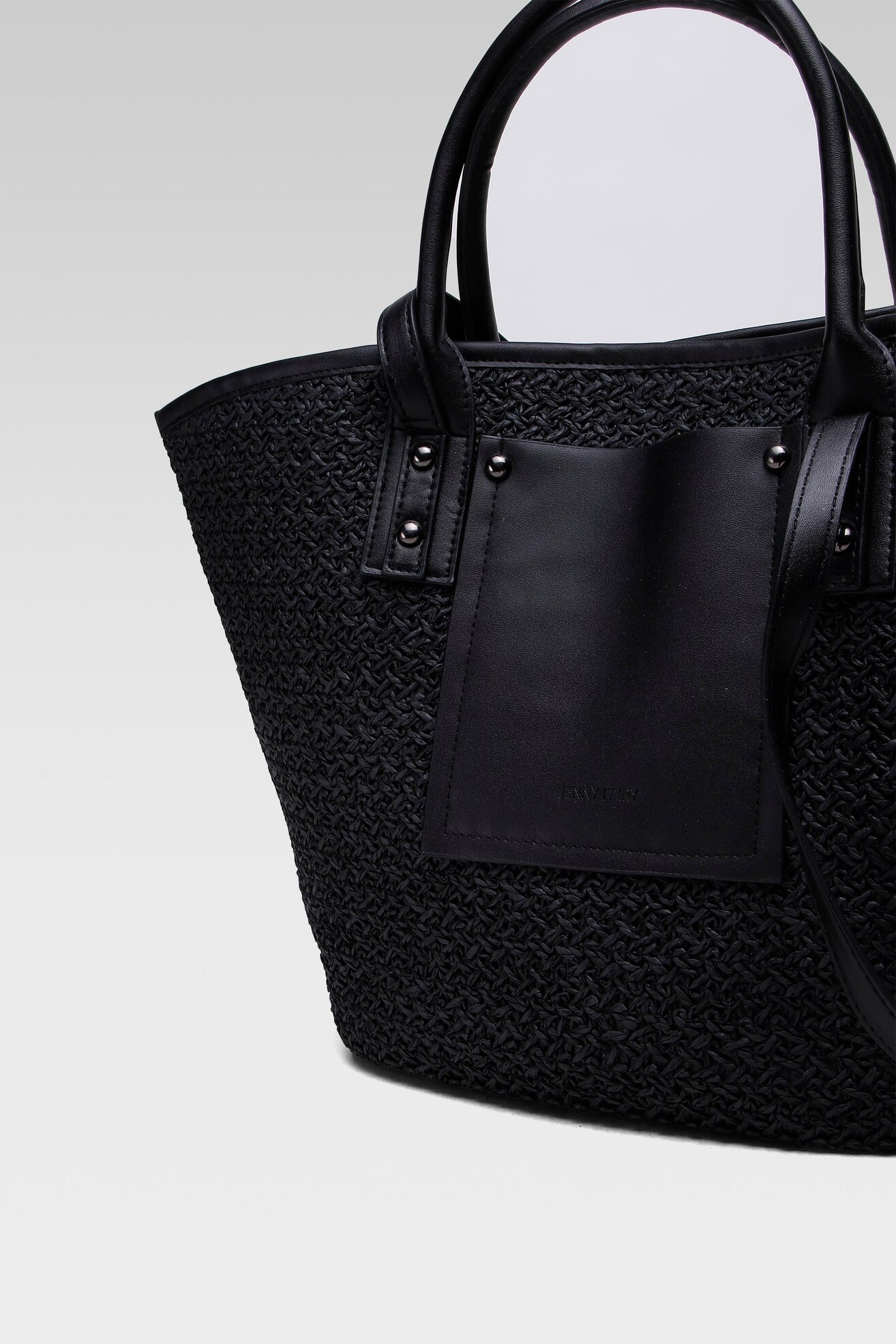 Torebka Jenny Fairy MJA-J-152-10-01 Czarny