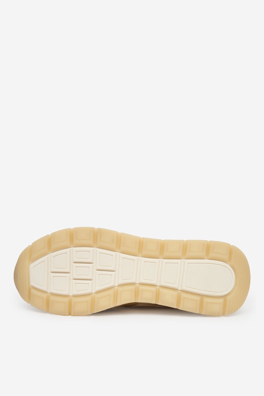 
                Сникърси Lasocki БЕЖОВ - 5906751987704