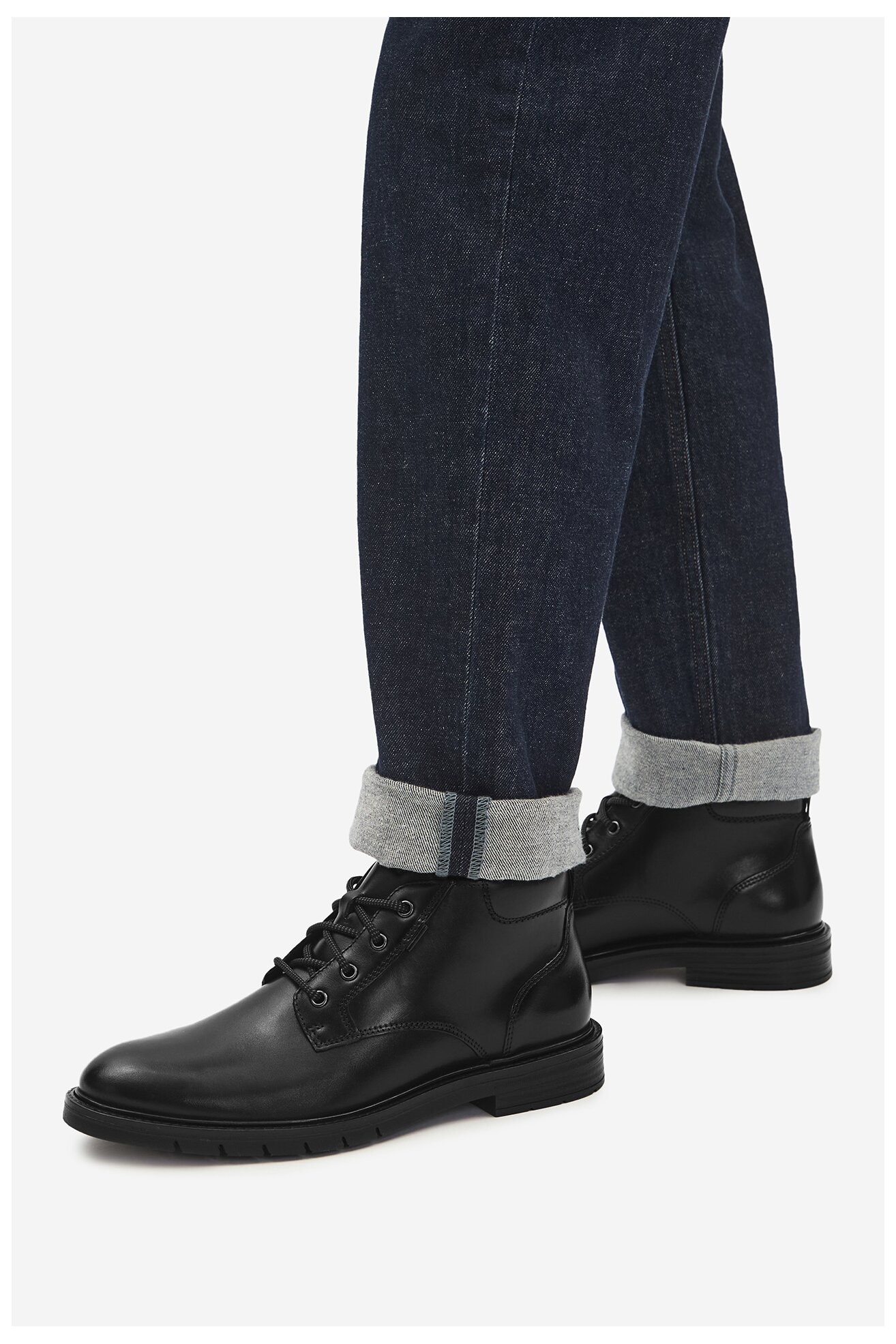 Bocanci Lasocki CEO-DAN-04 MB NEGRU