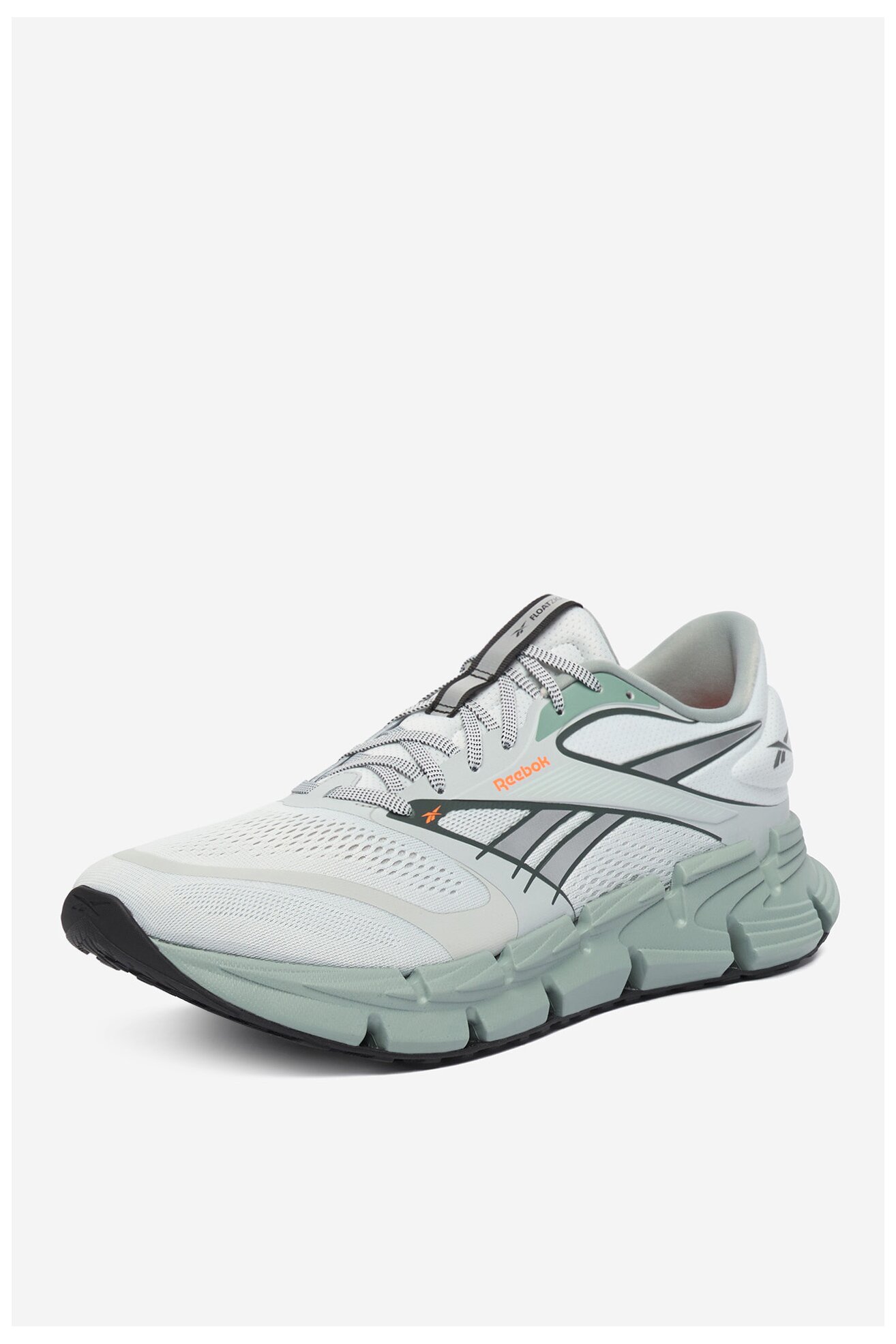 Спортни обувки Reebok EO-FLOATZIG 2 100244495 СИВ