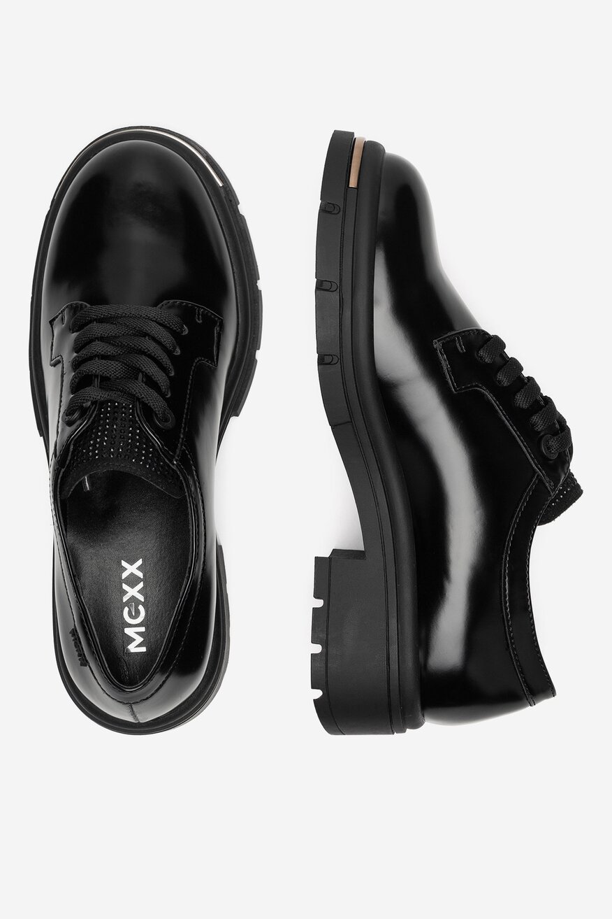 Mexx - Półbuty - 5905588896180