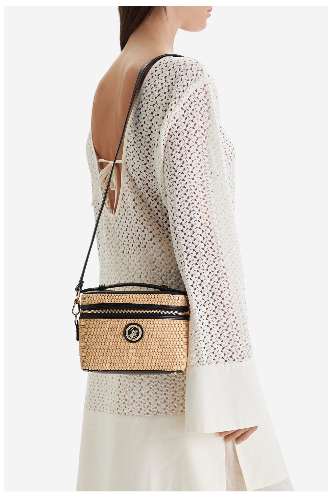 Torba Beverly Hills Polo Club CEO-BHPC-S-006-09 CRNA