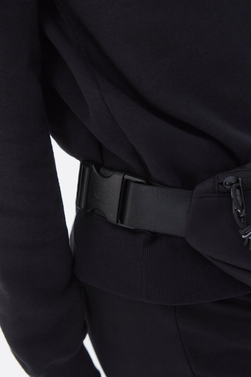 Champion - Saszetka nerka czarna - 5904248592394