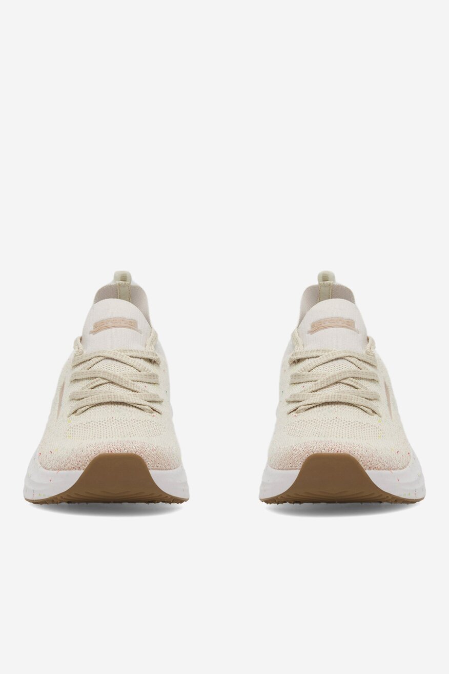 Sportovní obuv Sprandi BÉŽOVÁ - 5905588398813