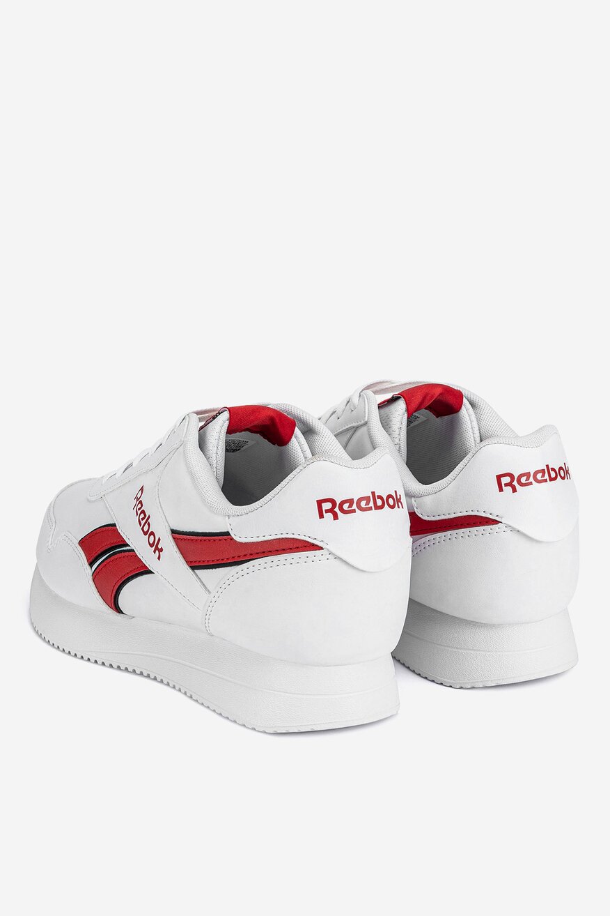 Încălțăminte sport Reebok ALB - 5905588704799