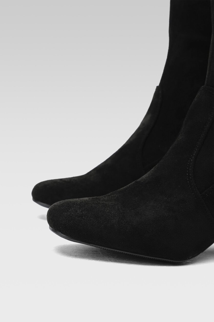 
                Jenny Fairy - Kozaki na słupku - 5904862079059