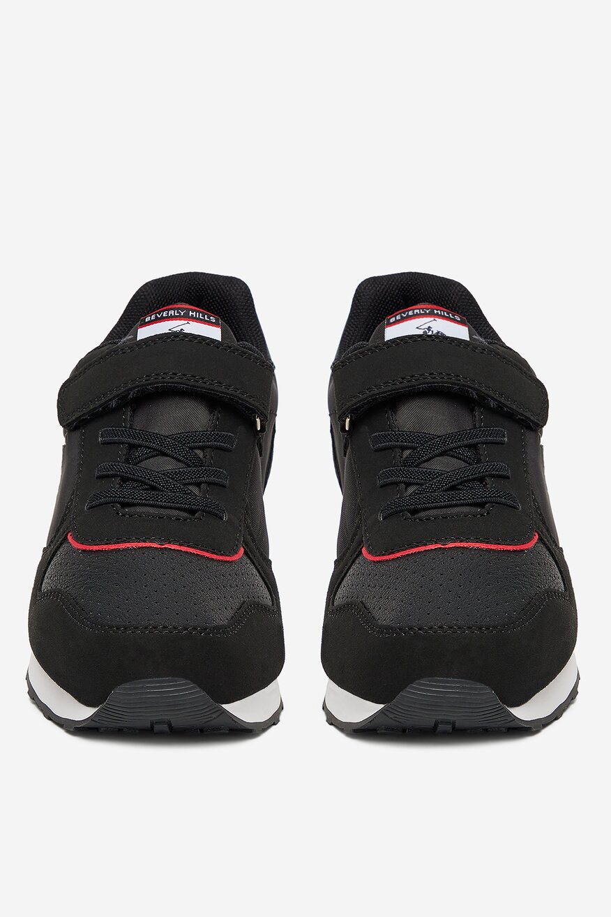 
                Patike Beverly Hills Polo Club CRNA - 5906751230343