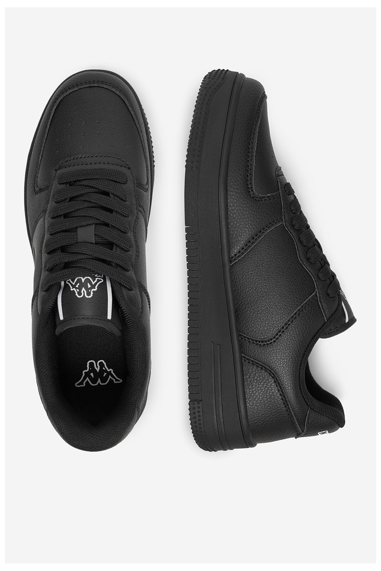 Încălțăminte sport Kappa CEO-VSKA012 NEGRU