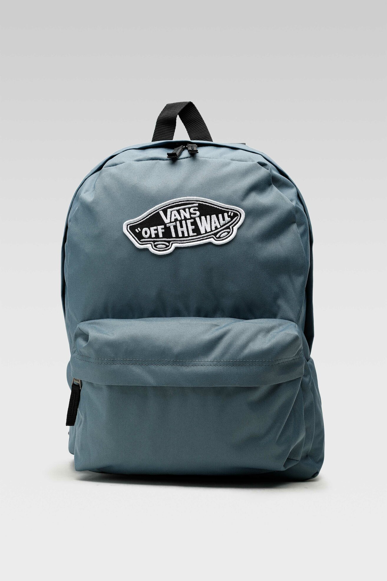 Plecak Vans REALM BACKPACK VN0A3UI6Z021 Niebieski - CCC.eu