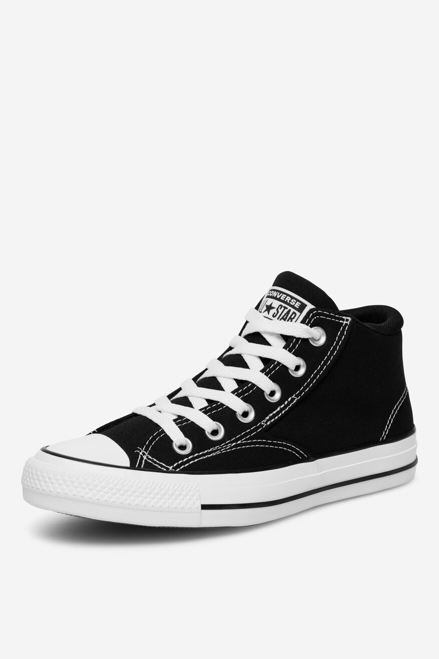 
                Vászoncipő Converse FEKETE - 5905588377740