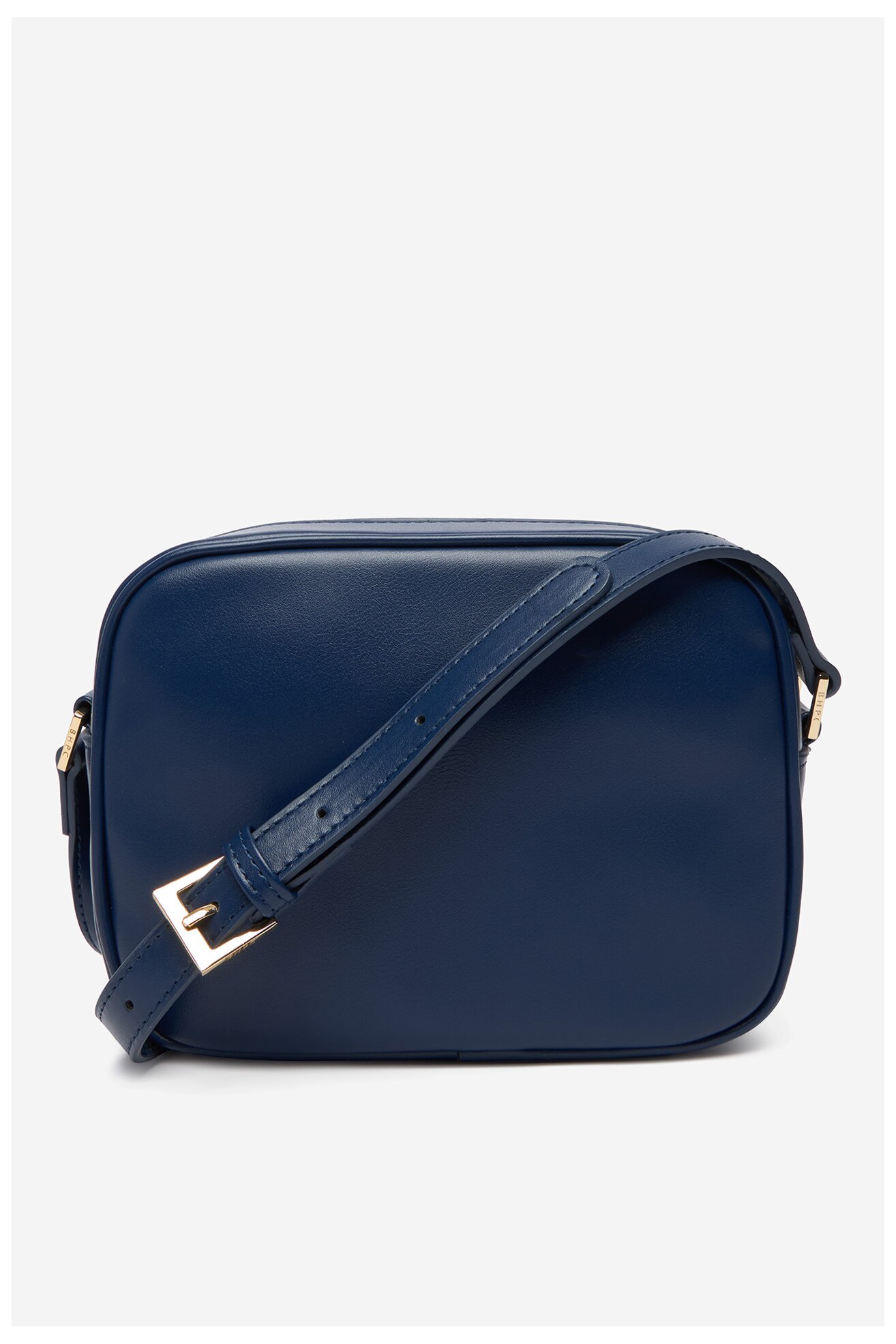 Torebka Beverly Hills Polo Club CEOWB-BHPC-L-002-09 Granatowy