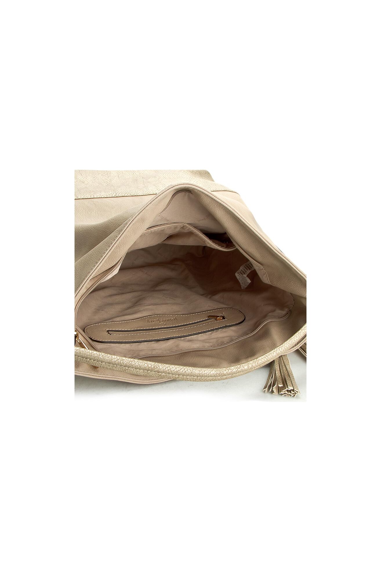 Torebka Jenny Fairy RC10440 Beżowy